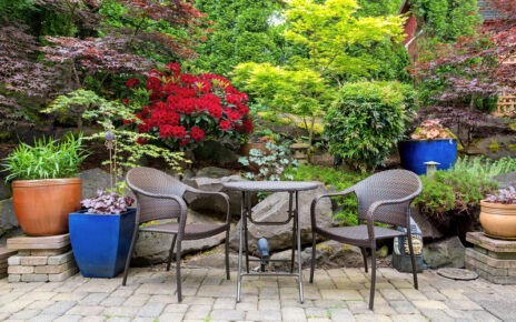 How You Can Improve Your Patio Space