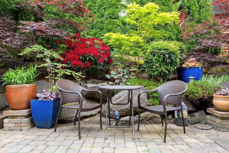 How You Can Improve Your Patio Space